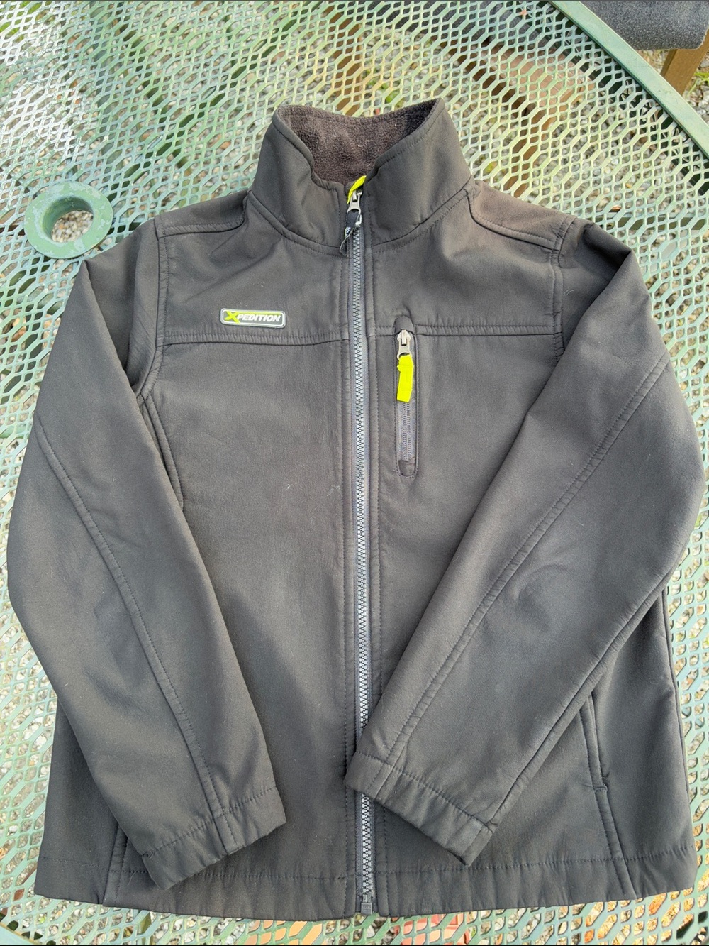 Kids Fall/Winter Jacket
